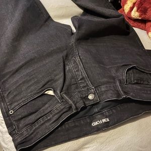 Tom ford jeans size 36 new with tags